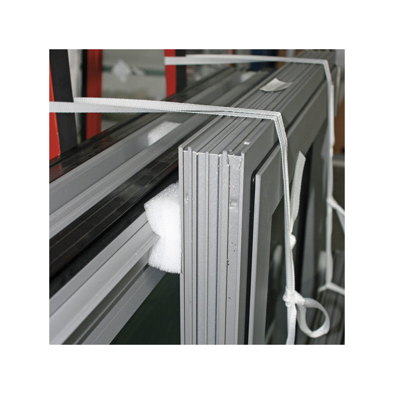 Plots mousse  adhésif permanent