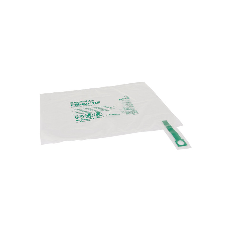 Sachet gonflable Fill-Air RF - 230 x 280 mm