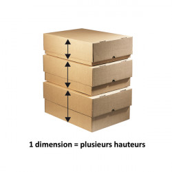 Boîte cloche