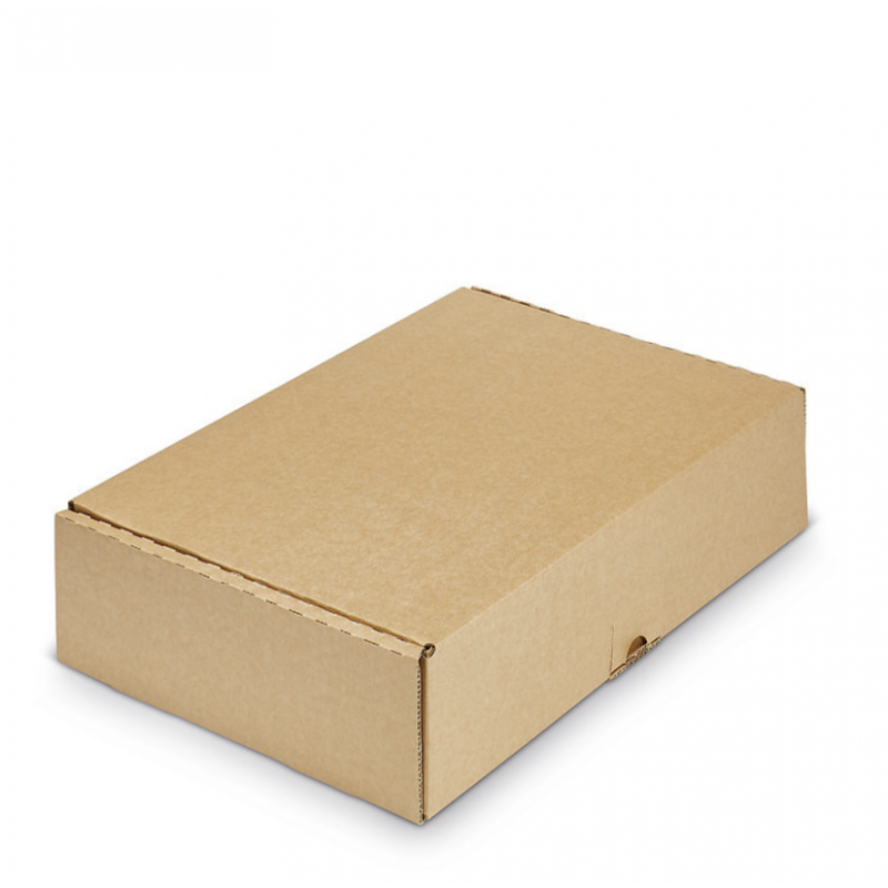 Boite d'Expedition Extra-Plate Boite d'Expedition Extra-Plate