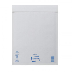 Pochette matelassée bulles Plus JoviMail Plus