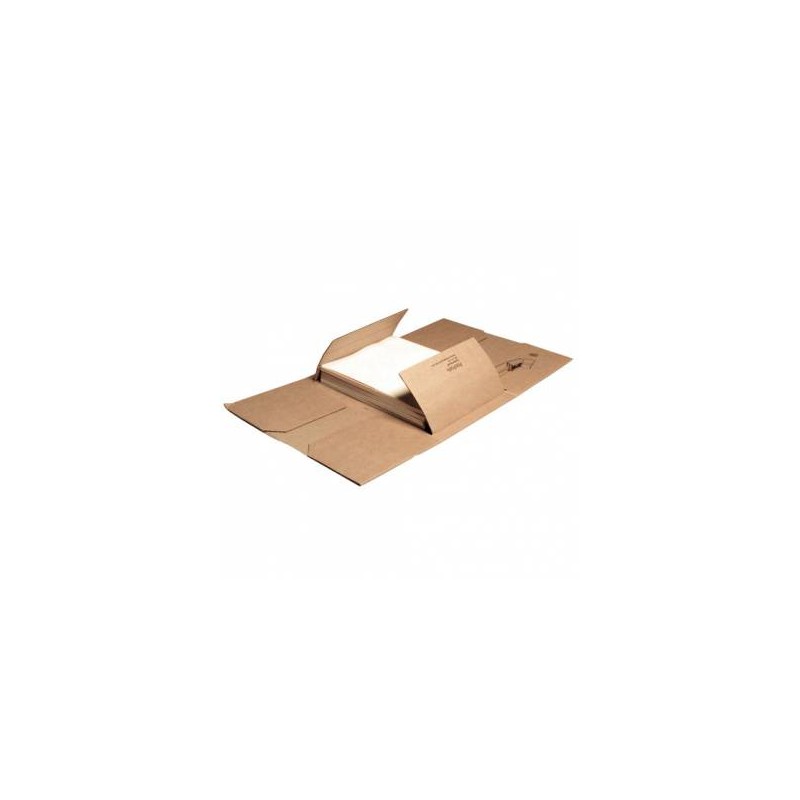Étui non-adhésif Pacpost® Étui non-adhésif Pacpost®